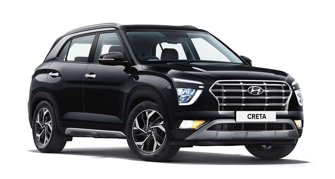 Hyundai Creta On road Price