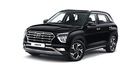 Buy Hyundai Creta