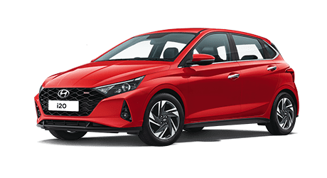 Buy Hyundai i20