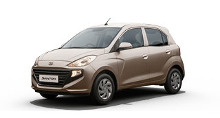 Buy Hyundai SANTRO