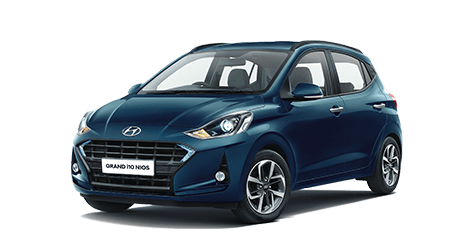 Buy Hyundai Grnd i10