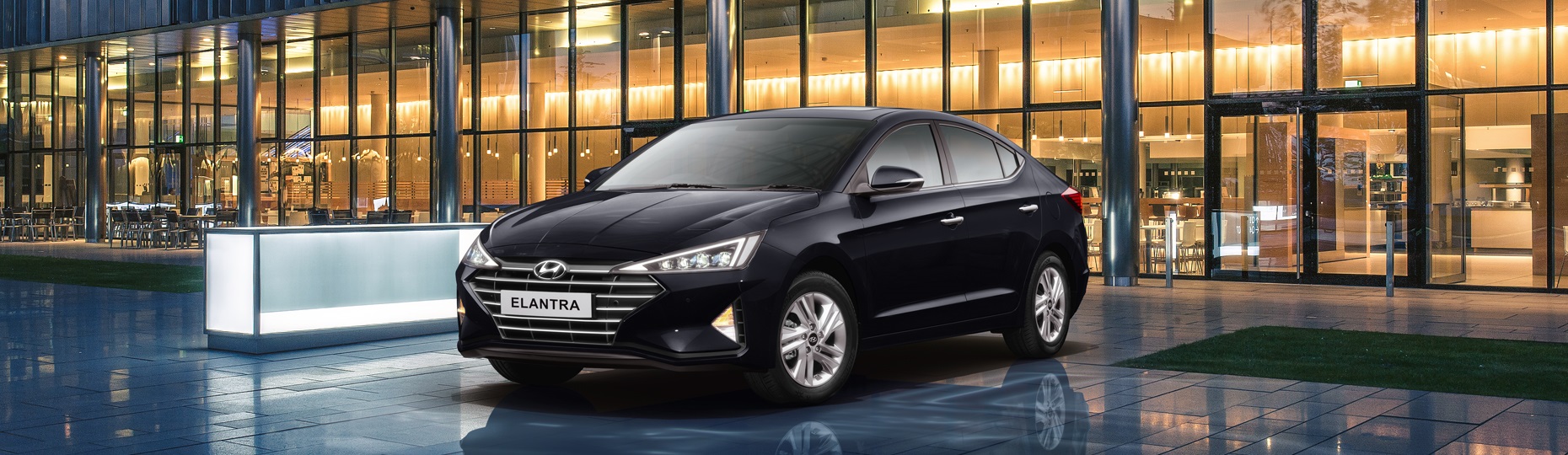 Hyundai Elantra On Road Price